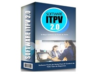 Software Punto de Venta ITPV Software Punto de Venta ITPV